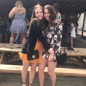 Meet your Posher, Katherine